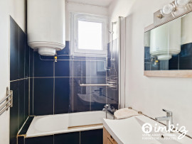 
                                                                                        Vente
                                                                                         Appartement 3 pièces avec cave et balcon