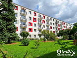 
                                                                                        Vente
                                                                                         Appartement 3 pièces avec cave et balcon