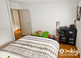 
                                                                                        Vente
                                                                                         Appartement 3 pièces avec double terrasse