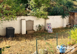 
                                                                                        Vente
                                                                                         Appartement 3 pièces avec jardin calme et lumineux