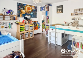 
                                                                                        Vente
                                                                                         Appartement 3 pièces avec jardin calme et lumineux