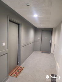 Vente
Appartement 3 pièces avec loggia et parking