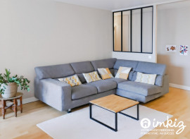 Vente
Appartement 3 pièces avec parking