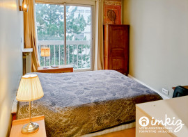 Vente
Appartement 3 pièces avec parking