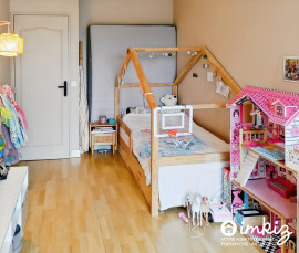 Vente
Appartement 3 pièces avec parking