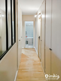 Vente
Appartement 3 pièces avec parking