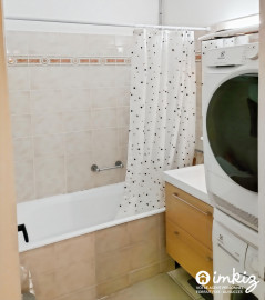 Vente
Appartement 3 pièces avec parking
