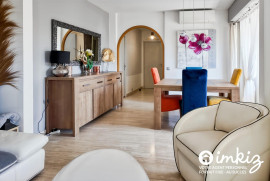
                                                                                        Vente
                                                                                         Appartement 3 pièces avec piscine tennis gardien