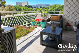
                                                                                        Vente
                                                                                         Appartement 3 pièces avec piscine tennis gardien