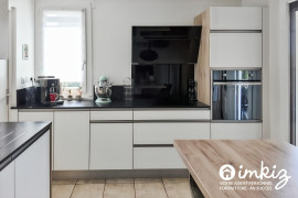 
                                                                                        Vente
                                                                                         Appartement 3 pièces avec piscine tennis gardien
