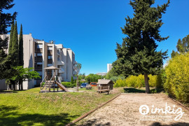 
                                                                                        Vente
                                                                                         Appartement 3 pièces avec piscine tennis gardien
