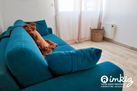 
                                                                                        Vente
                                                                                         Appartement 3 pièces avec piscine tennis gardien