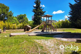 
                                                                                        Vente
                                                                                         Appartement 3 pièces avec piscine tennis gardien