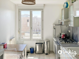 
                                                                                        Vente
                                                                                         Appartement 3 pièces avec terrasse