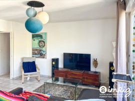 
                                                                                        Vente
                                                                                         Appartement 3 pièces avec terrasse