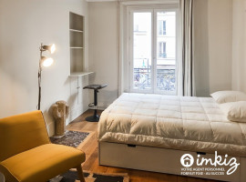 
                                                                                        Vente
                                                                                         Appartement 3 pièces avec terrasse