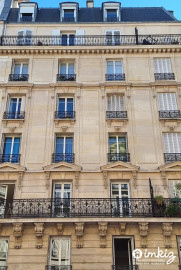 
                                                                                        Vente
                                                                                         Appartement 3 pièces avec terrasse
