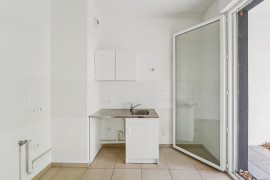 
                                                                                        Vente
                                                                                         Appartement - 3 pièces avec terrasse - Cergy