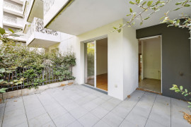 
                                                                                        Vente
                                                                                         Appartement - 3 pièces avec terrasse - Cergy