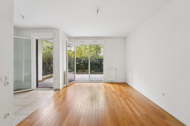 
                                                                                        Vente
                                                                                         Appartement - 3 pièces avec terrasse - Cergy