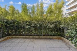 
                                                                                        Vente
                                                                                         Appartement - 3 pièces avec terrasse - Cergy