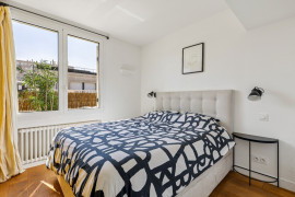
                                                                                        Vente
                                                                                         Appartement 3 pièces avec terrasse - Dernier étage