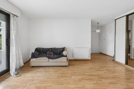 
                                                                                        Vente
                                                                                         Appartement 3 pièces avec terrasse - Levallois