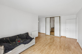 
                                                                                        Vente
                                                                                         Appartement 3 pièces avec terrasse - Levallois