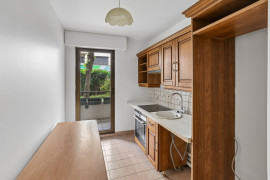 
                                                                                        Vente
                                                                                         Appartement 3 pièces avec terrasse - Levallois