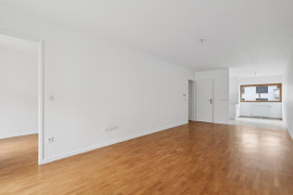 Vente
Appartement 3 pièces avec terrasse - Saint-Ouen