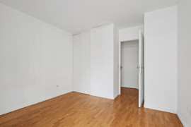 Vente
Appartement 3 pièces avec terrasse - Saint-Ouen