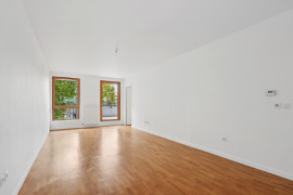 Vente
Appartement 3 pièces avec terrasse - Saint-Ouen