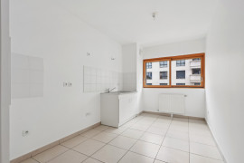 Vente
Appartement 3 pièces avec terrasse - Saint-Ouen