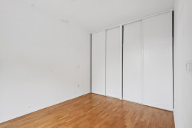 Vente
Appartement 3 pièces avec terrasse - Saint-Ouen