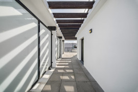 
                                                                                        Vente
                                                                                         Appartement 3 pièces avec terrasse - Suresnes