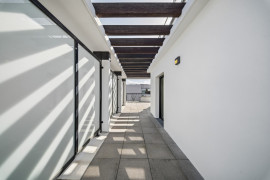 
                                                                                        Vente
                                                                                         Appartement 3 pièces avec terrasse - Suresnes