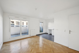 Vente
Appartement 3 pièces avec terrasse - Velizy