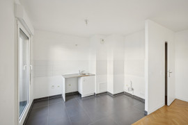 Vente
Appartement 3 pièces avec terrasse - Velizy