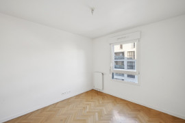Vente
Appartement 3 pièces avec terrasse - Velizy