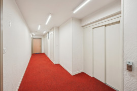 Vente
Appartement 3 pièces avec terrasse - Velizy