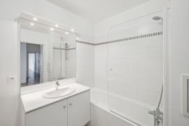 Vente
Appartement 3 pièces avec terrasse - Velizy