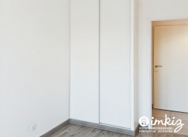 
                                                                                        Vente
                                                                                         Appartement 3 pièces - Balcon - Box