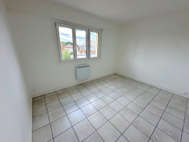 
                                                                                        Vente
                                                                                         Appartement 3 Pièces - Balcon - Mondésir