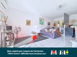 
                                                                                        Vente
                                                                                         Appartement 3 pièces Cagnes-sur-Mer GSG 3429