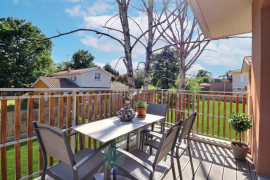 
                                                                                        Vente
                                                                                         Appartement - 3 pièces - Carbon-Blanc - 68 m²