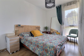 
                                                                                        Vente
                                                                                         Appartement - 3 pièces - Carbon-Blanc - 68 m²