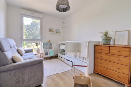 
                                                                                        Vente
                                                                                         Appartement - 3 pièces - Carbon-Blanc - 68 m²