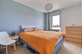 
                                                                                        Vente
                                                                                         Appartement - 3 pièces - Cenon - 76 m²