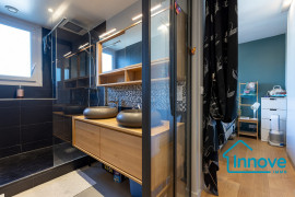 
                                                                                        Vente
                                                                                         Appartement 3 pièces Châtillon