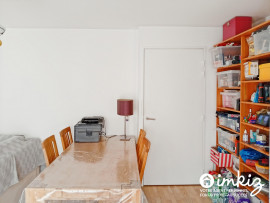 
                                                                                        Vente
                                                                                         Appartement 3 pièces dans une résidence de 2016